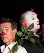 Arno Huibers Theaterproducties | Clowns Kado