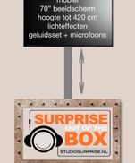 Studio Surprise | Surprise Box