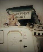 Hendrik & Co | Checkpoint Henry