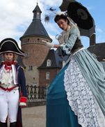 Borgman & van der Have | Napoleon & Joséphine